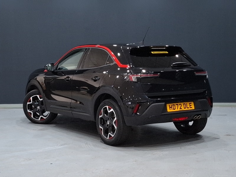 Used Vauxhall Mokka 2023 for sale - 76053345: Photo 3