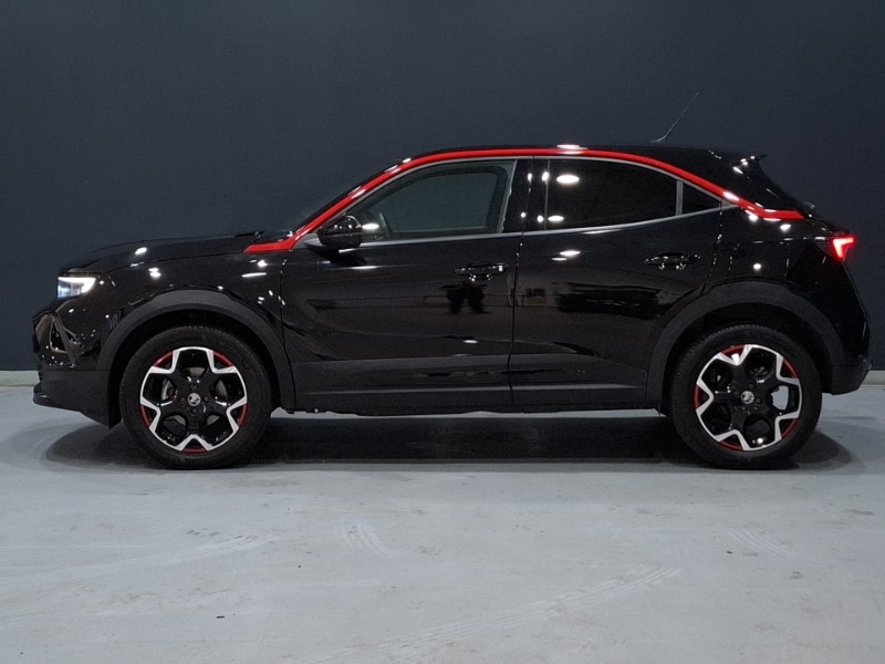 Used Vauxhall Mokka 2023 for sale - 76053345: Photo 4