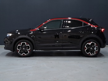 Used Vauxhall Mokka 2023 for sale - 76053345: Photo 4