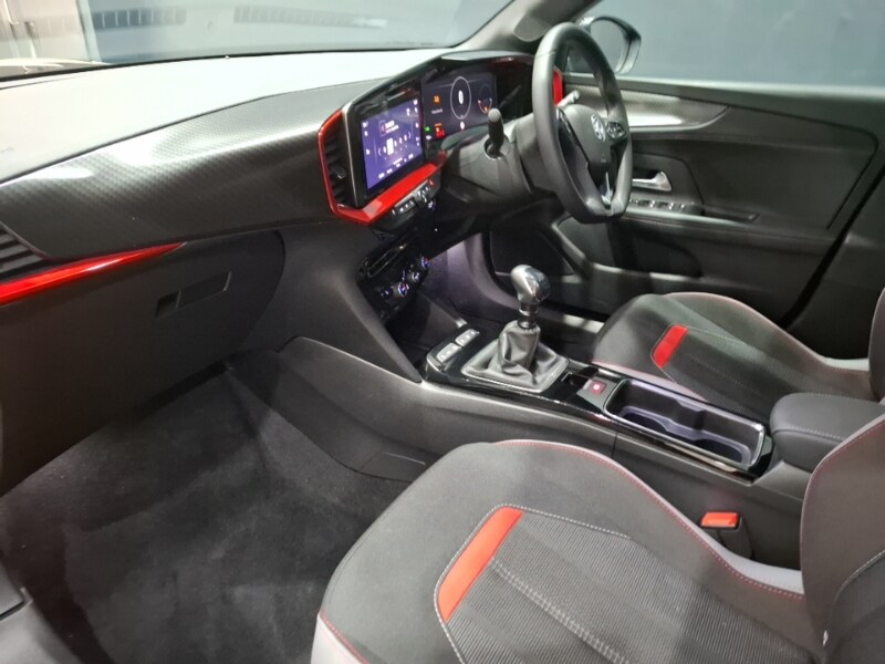 Used Vauxhall Mokka 2023 for sale - 76053345: Photo 5
