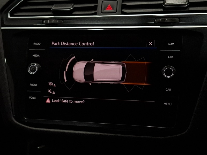 Used Volkswagen Tiguan 2024 for sale - 78041009: Photo 11