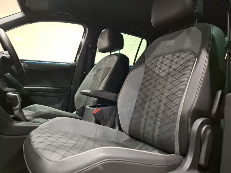 Used Volkswagen Tiguan 2024 for sale - 78041009: Photo 12