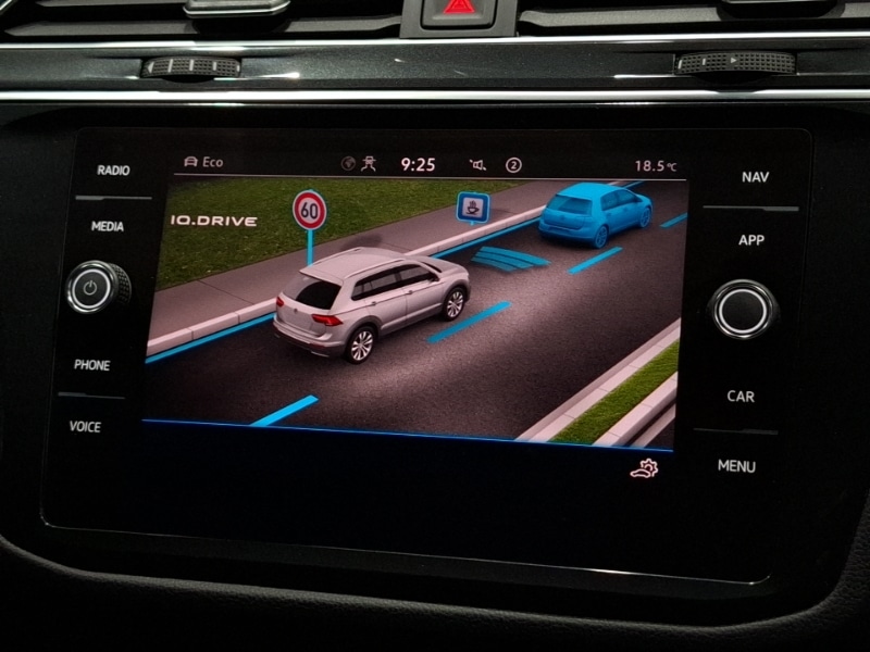 Used Volkswagen Tiguan 2024 for sale - 78041009: Photo 14