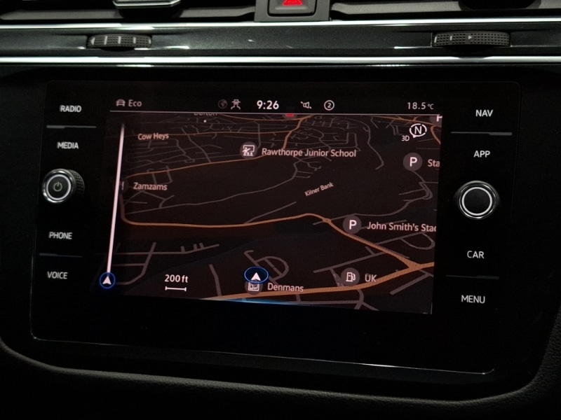 Used Volkswagen Tiguan 2024 for sale - 78041009: Photo 15