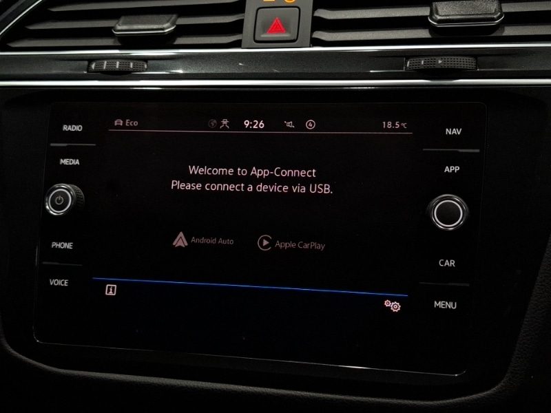 Used Volkswagen Tiguan 2024 for sale - 78041009: Photo 16