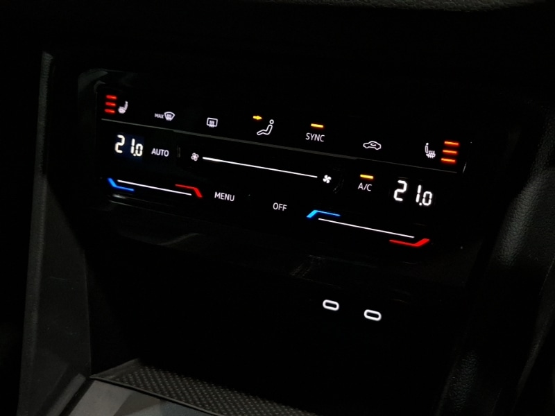 Used Volkswagen Tiguan 2024 for sale - 78041009: Photo 17