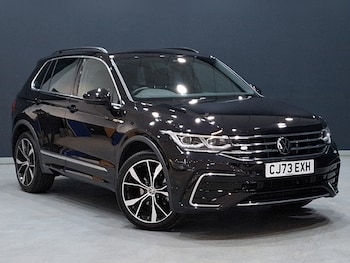 Used Volkswagen Tiguan 2024 for sale - 78041009: Photo