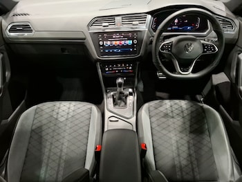 Used Volkswagen Tiguan 2024 for sale - 78041009: Photo