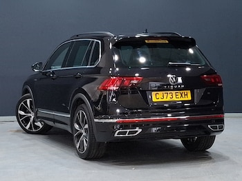 Used Volkswagen Tiguan 2024 for sale - 78041009: Photo