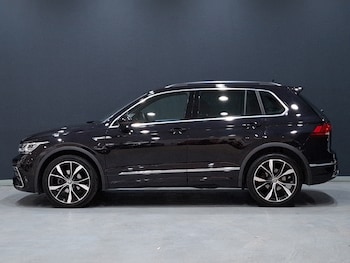 Used Volkswagen Tiguan 2024 for sale - 78041009: Photo