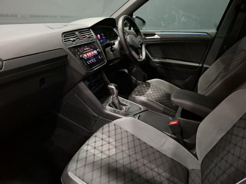 Used Volkswagen Tiguan 2024 for sale - 78041009: Photo 5