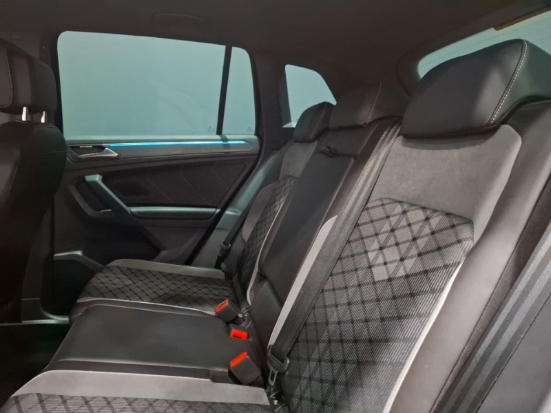 Used Volkswagen Tiguan 2024 for sale - 78041009: Photo 6