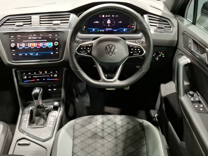 Used Volkswagen Tiguan 2024 for sale - 78041009: Photo 7