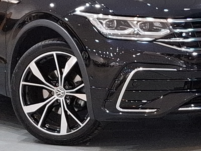 Used Volkswagen Tiguan 2024 for sale - 78041009: Photo 9