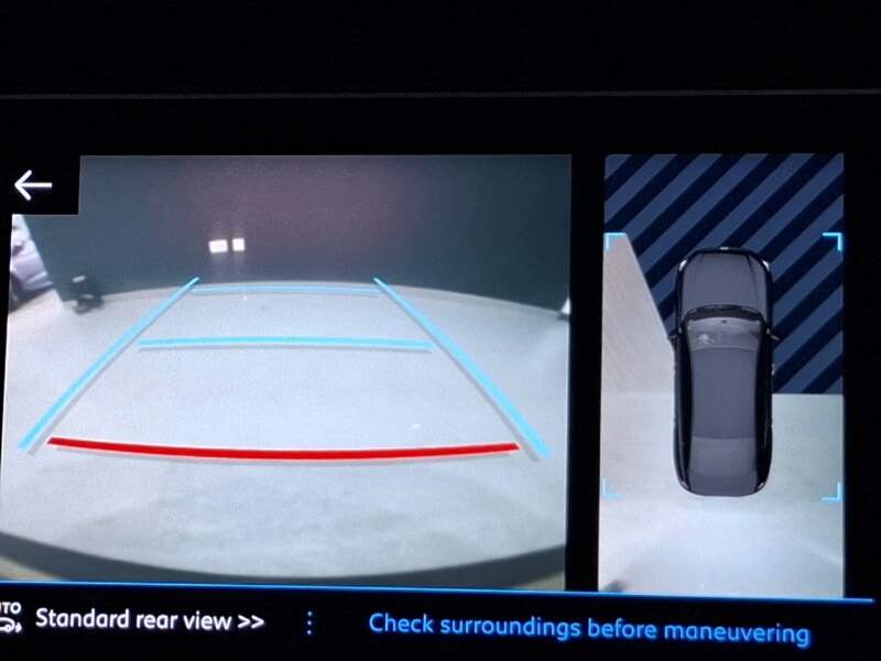 Used Peugeot 508 2019 for sale - 77573434: Photo 11