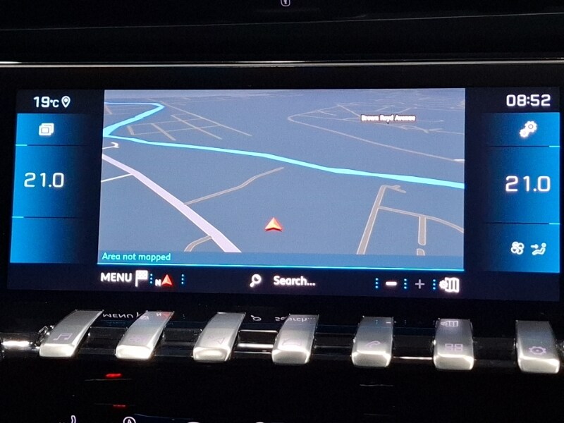 Used Peugeot 508 2019 for sale - 77573434: Photo 12