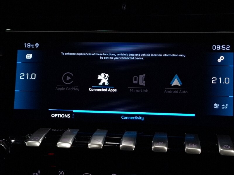 Used Peugeot 508 2019 for sale - 77573434: Photo 13