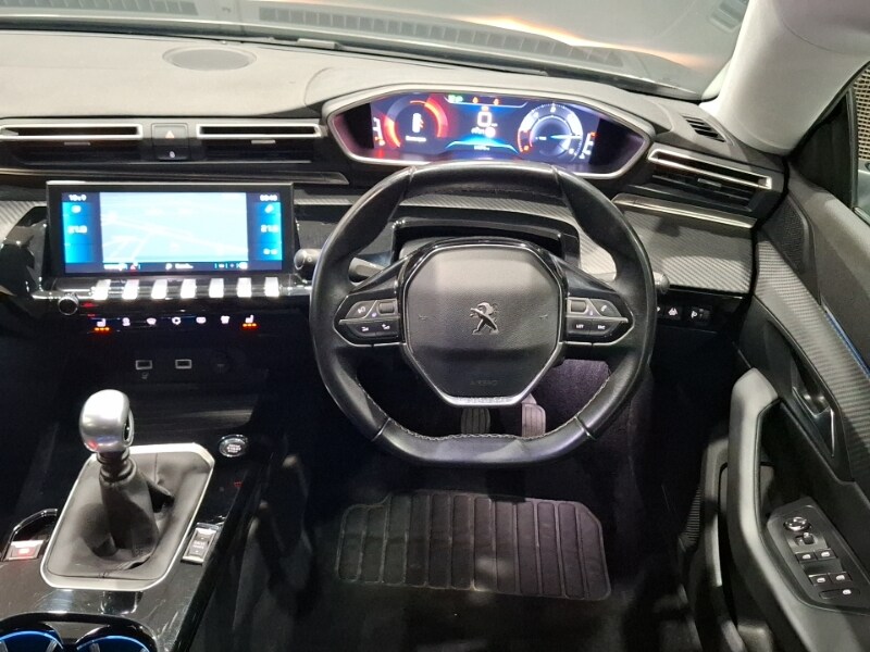 Used Peugeot 508 2019 for sale - 77573434: Photo 7