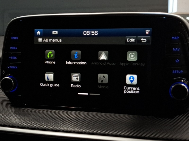 Used Hyundai TUCSON 2019 for sale - 77160300: Photo 13