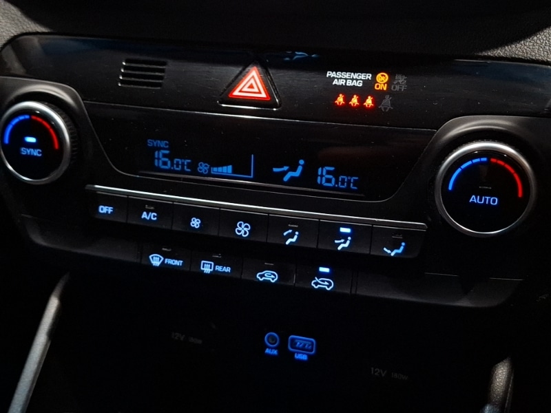 Used Hyundai TUCSON 2019 for sale - 77160300: Photo 15