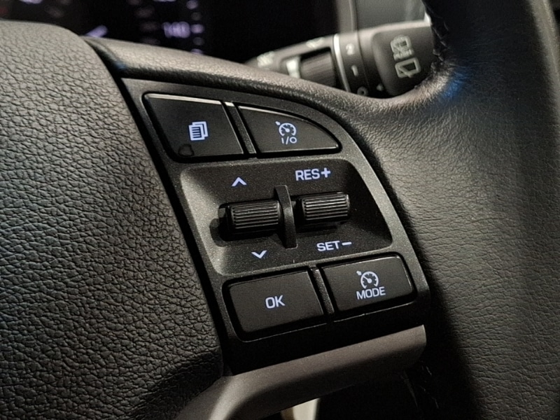 Used Hyundai TUCSON 2019 for sale - 77160300: Photo 19