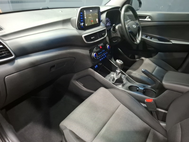 Used Hyundai TUCSON 2019 for sale - 77160300: Photo 5