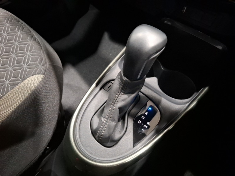 Used Toyota Aygo X 2023 for sale - 76974864: Photo 15