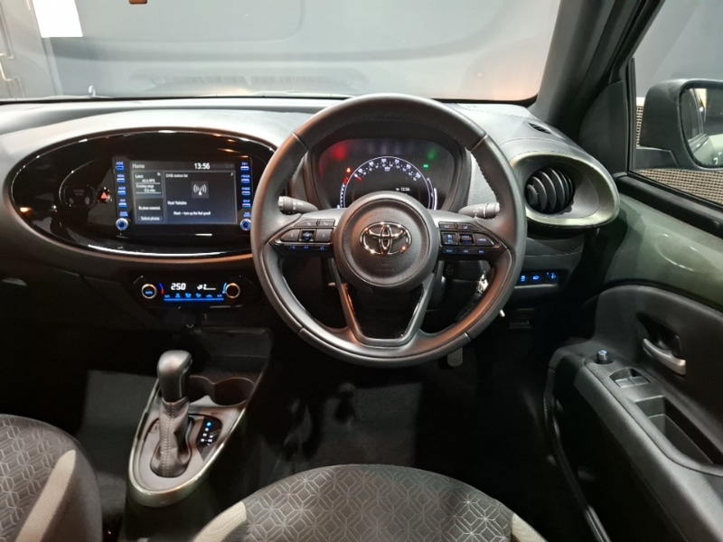 Used Toyota Aygo X 2023 for sale - 76974864: Photo 7