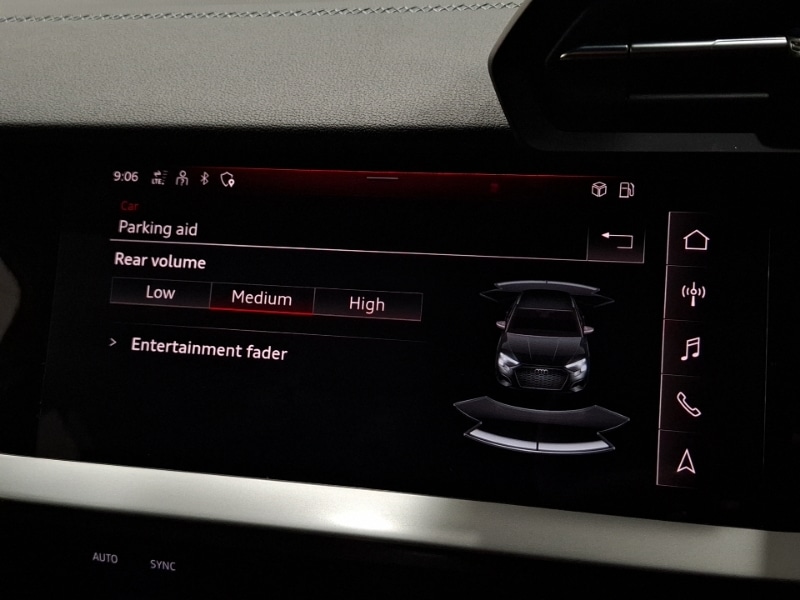 Used Audi A3 2022 for sale - 77815698: Photo 11