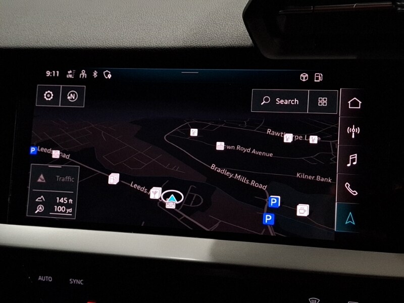 Used Audi A3 2022 for sale - 77815698: Photo 13