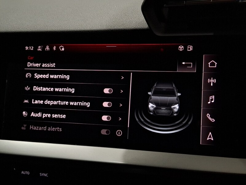 Used Audi A3 2022 for sale - 77815698: Photo 15