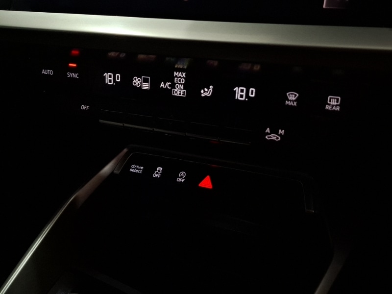 Used Audi A3 2022 for sale - 77815698: Photo 16