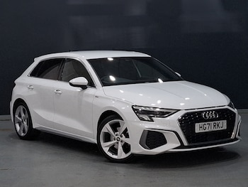 Audi A3 feature image