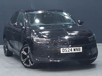 Used Vauxhall Corsa 2024 for sale - 79368497: Photo