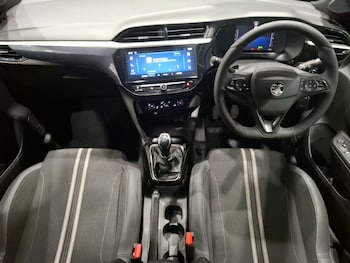 Used Vauxhall Corsa 2024 for sale - 79368497: Photo