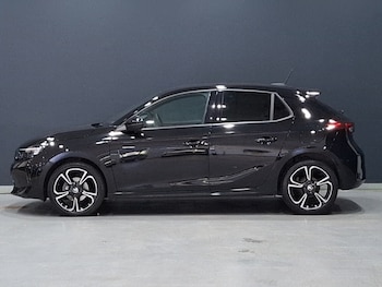 Used Vauxhall Corsa 2024 for sale - 79368497: Photo