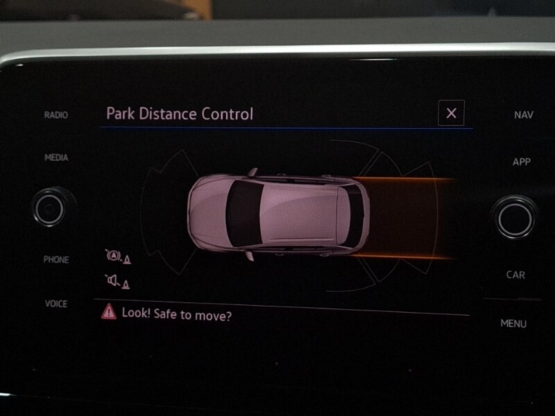 Used Volkswagen T-Roc 2022 for sale - 77419234: Photo 11