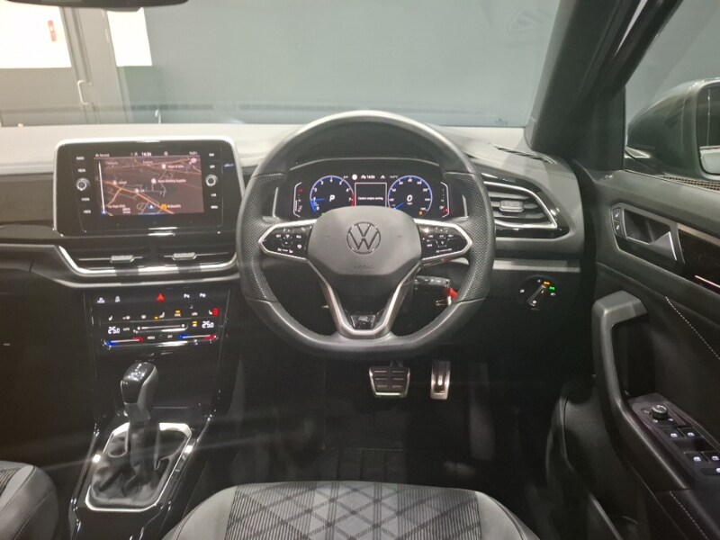 Used Volkswagen T-Roc 2022 for sale - 77419234: Photo 7