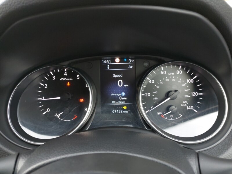 Used Nissan Qashqai 2018 for sale - 77678120: Photo 10