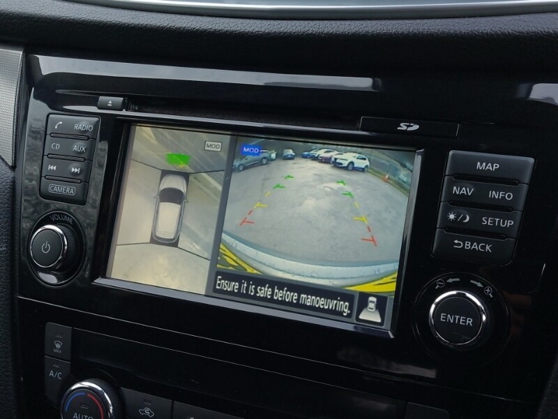 Used Nissan Qashqai 2018 for sale - 77678120: Photo 11