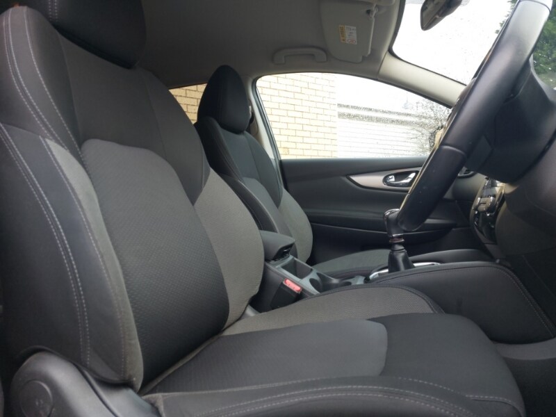 Used Nissan Qashqai 2018 for sale - 77678120: Photo 12