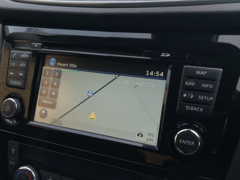 Used Nissan Qashqai 2018 for sale - 77678120: Photo 13