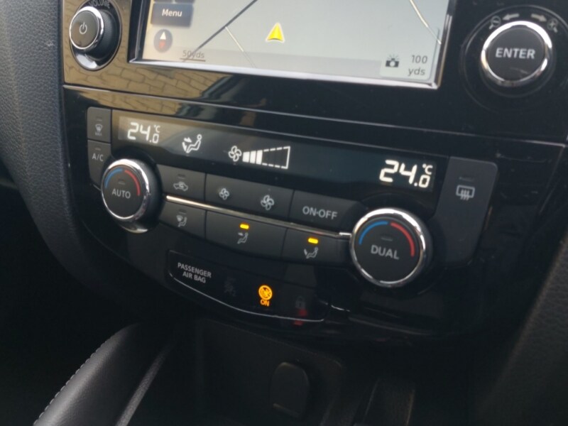 Used Nissan Qashqai 2018 for sale - 77678120: Photo 14