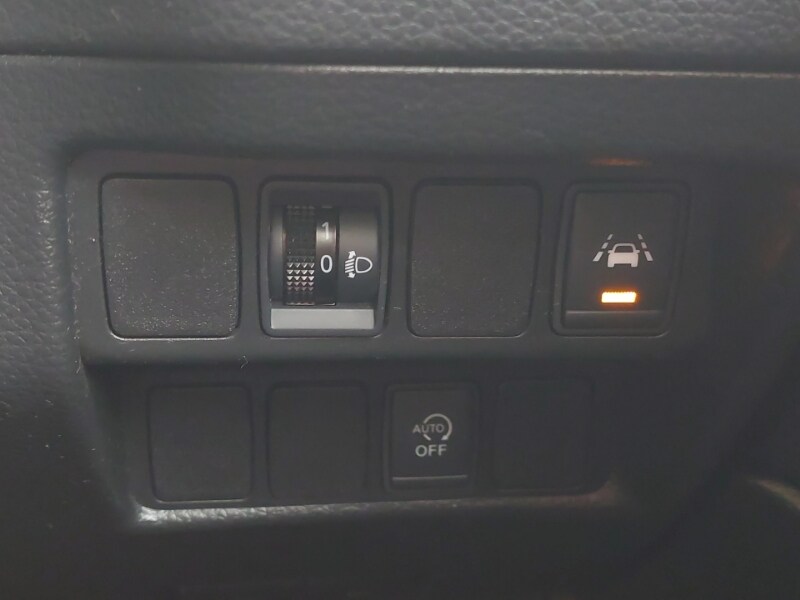 Used Nissan Qashqai 2018 for sale - 77678120: Photo 19