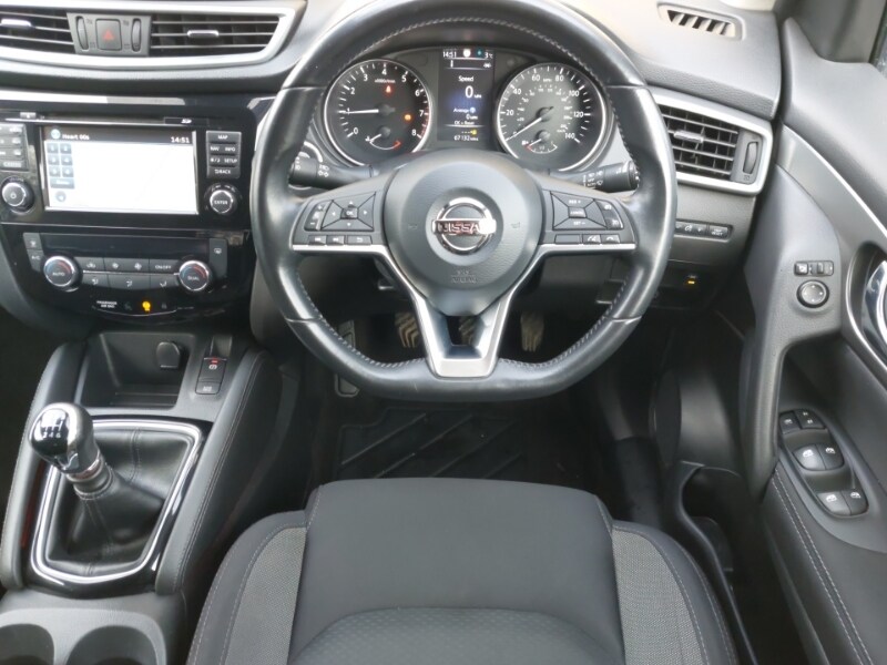 Used Nissan Qashqai 2018 for sale - 77678120: Photo 7