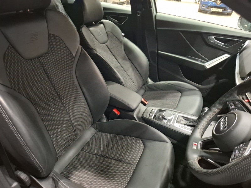 Used Audi Q2 2022 for sale - 77214149: Photo 11