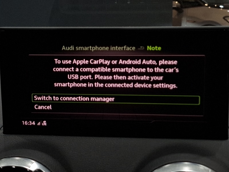 Used Audi Q2 2022 for sale - 77214149: Photo 13