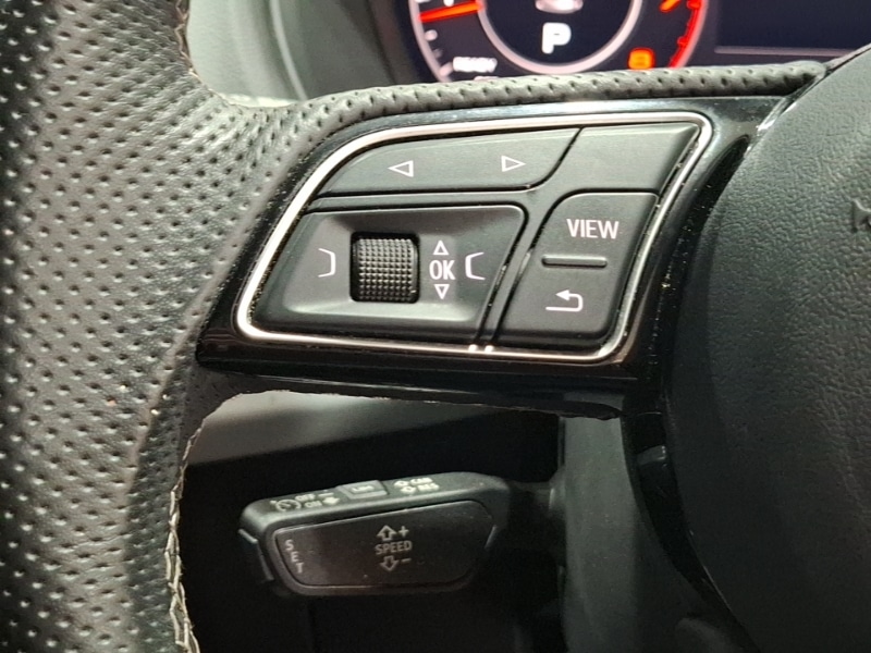 Used Audi Q2 2022 for sale - 77214149: Photo 17