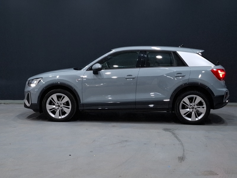 Used Audi Q2 2022 for sale - 77214149: Photo 4
