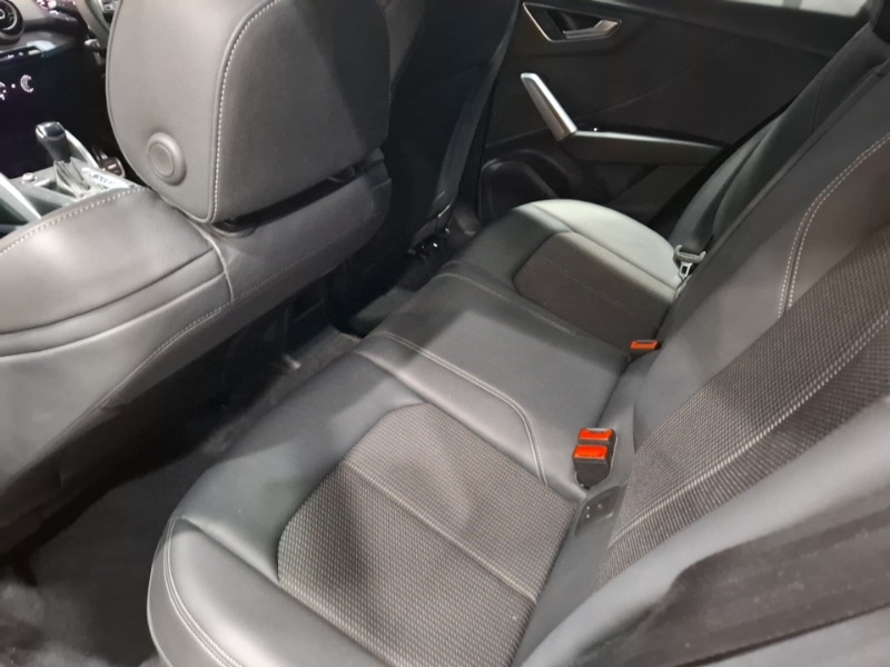 Used Audi Q2 2022 for sale - 77214149: Photo 6